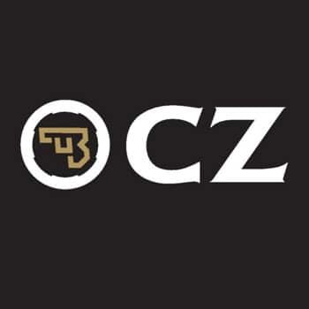 אקדח CZ
