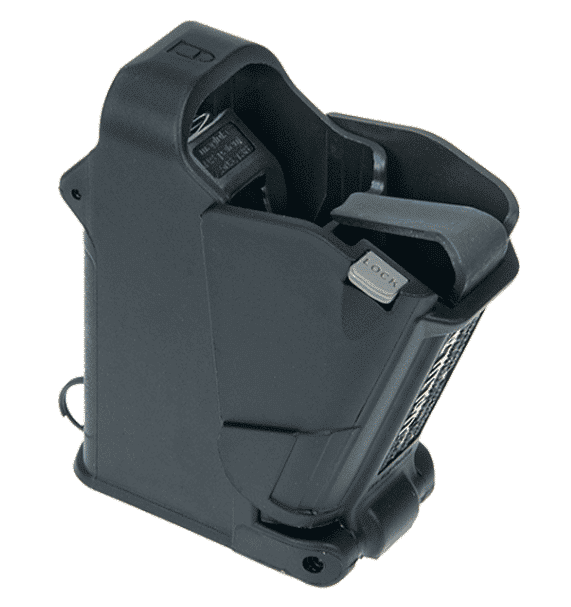 טוען כדורים