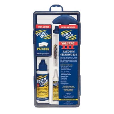 ערכה לניקוי נשק