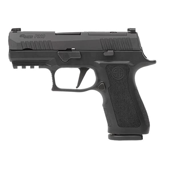 אקדח זיג זאוור