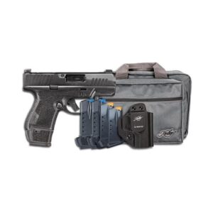 חבילת אקדח קימבר - R7 MAKO