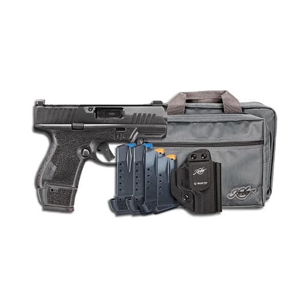 חבילת אקדח קימבר - R7 MAKO