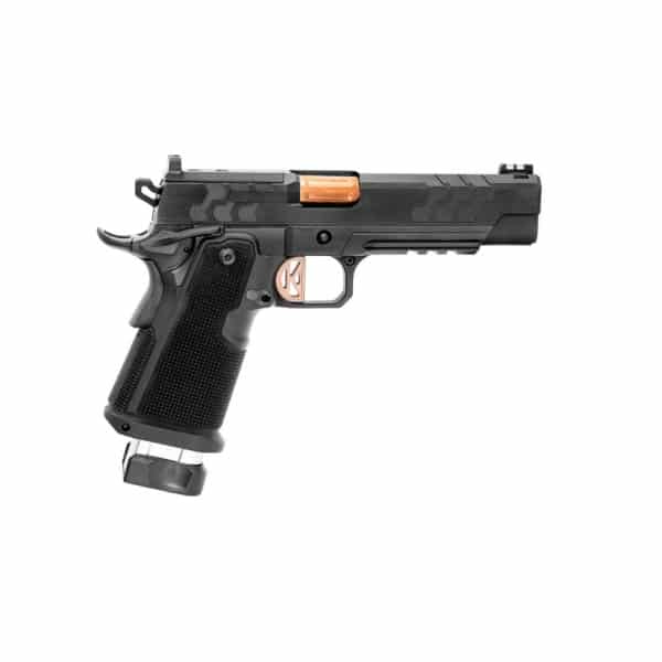 אקדח Kimber 2K11 - 2025